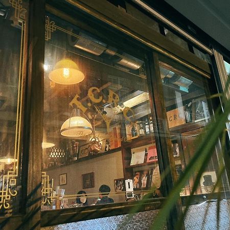 Dock Inn可包棟民宿 Tainan Exterior foto