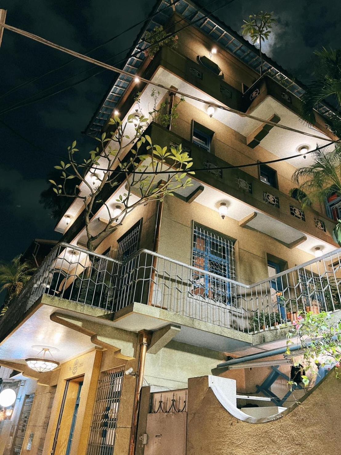 Dock Inn可包棟民宿 Tainan Exterior foto
