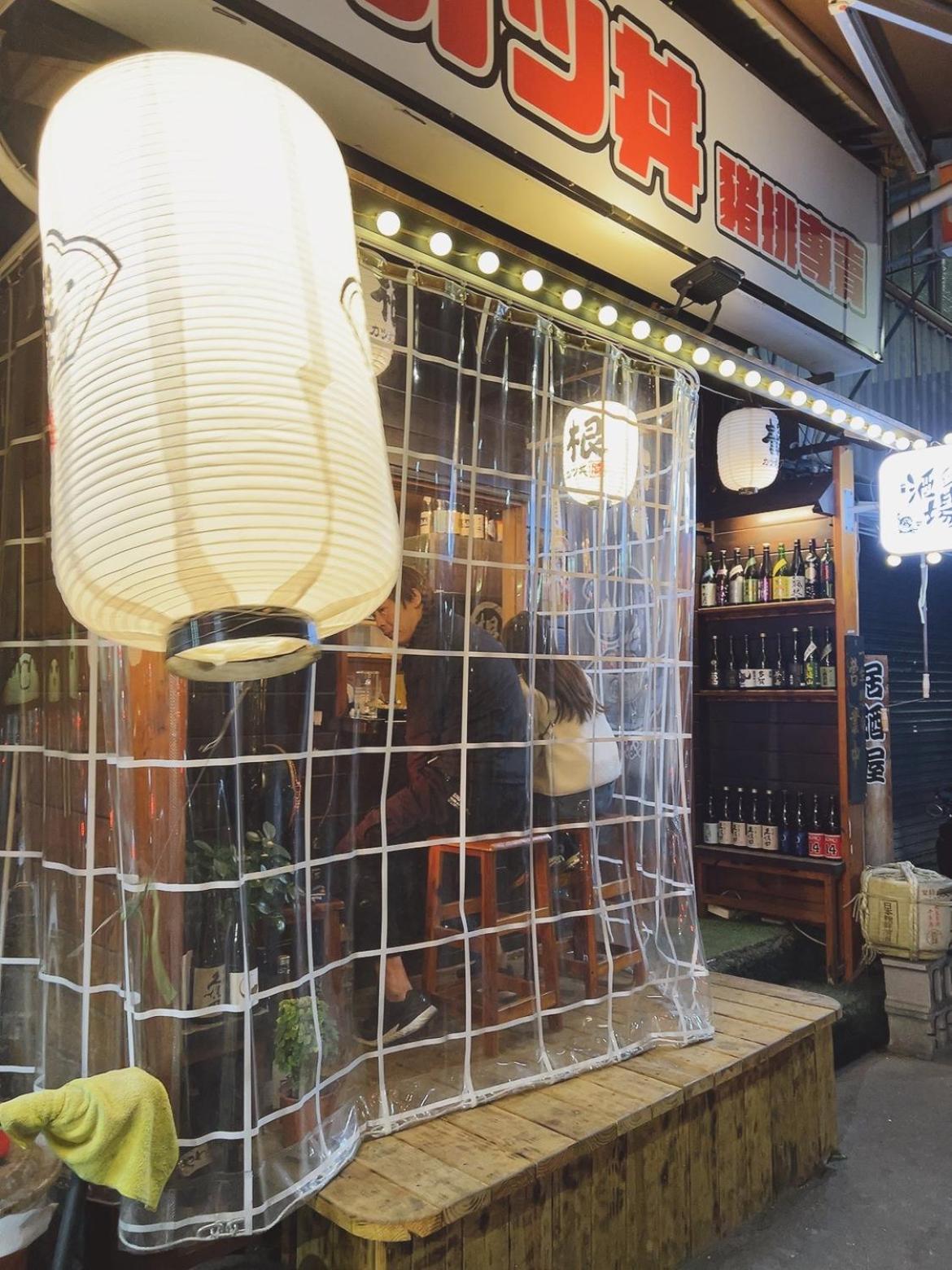 Dock Inn可包棟民宿 Tainan Exterior foto