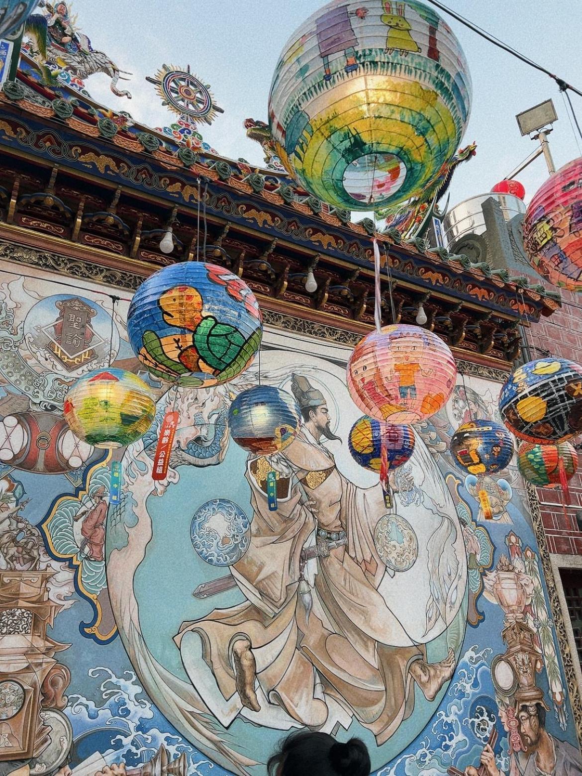 Dock Inn可包棟民宿 Tainan Exterior foto